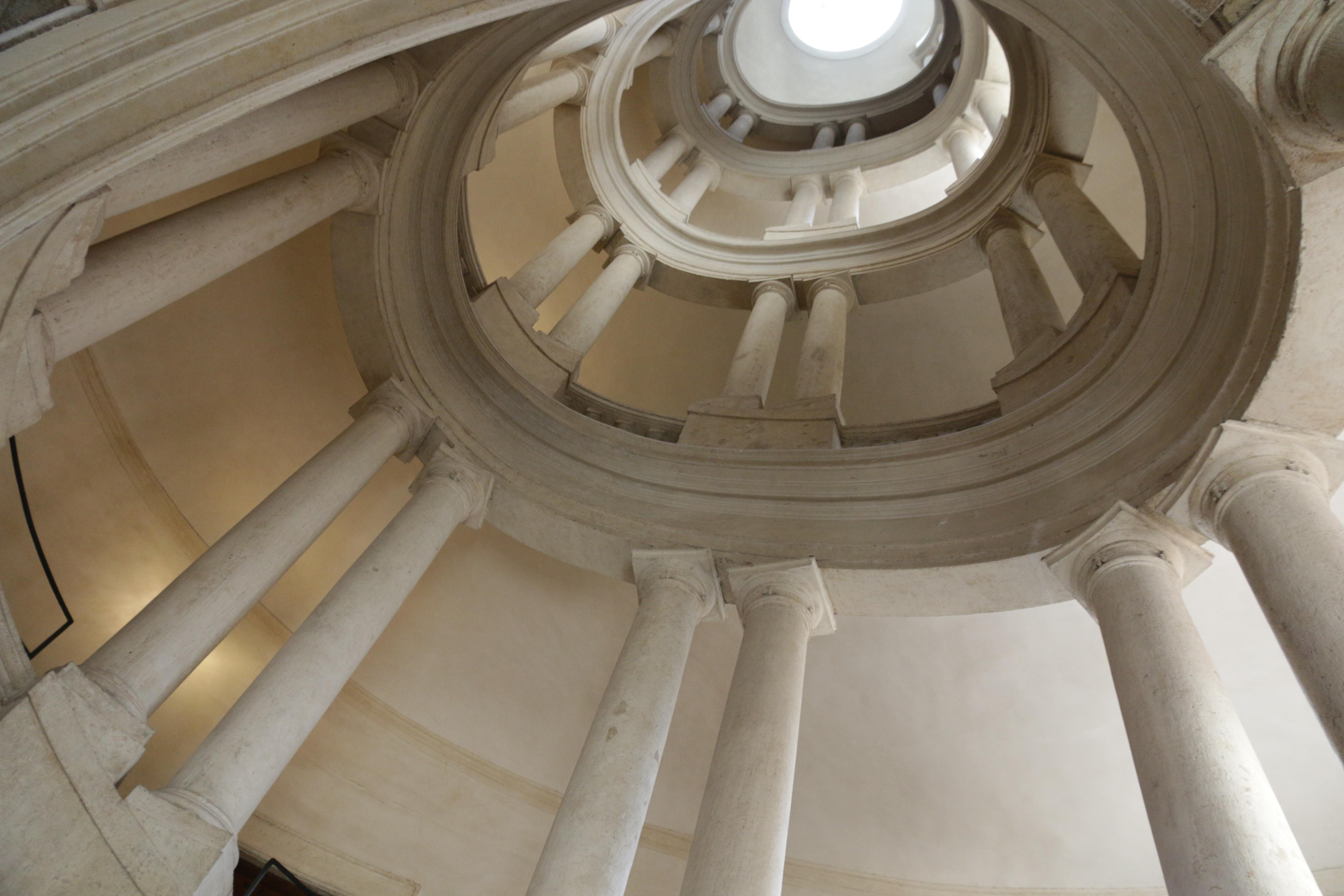 Roman churches